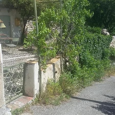Appartement Dans Hameau Provencal アロッシュ エクステリア 写真
