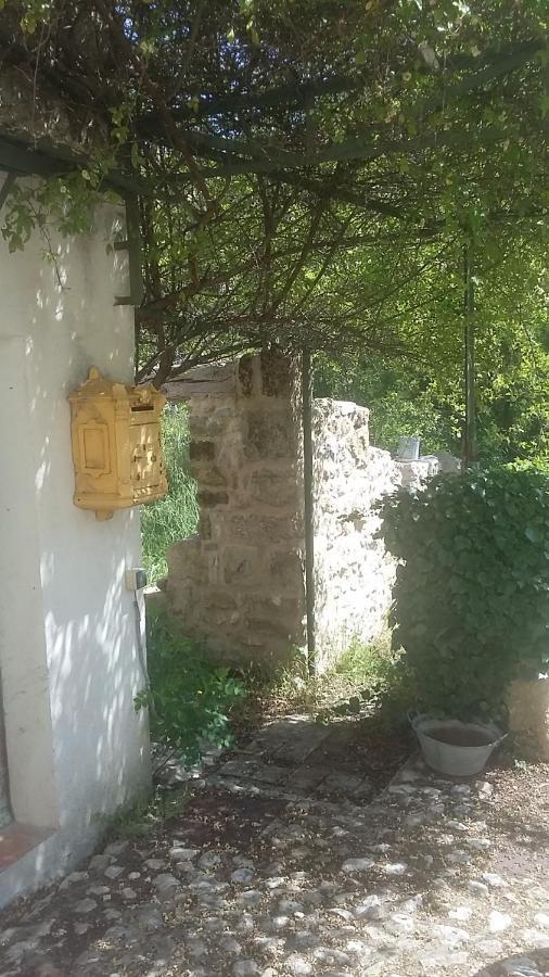 Appartement Dans Hameau Provencal アロッシュ エクステリア 写真