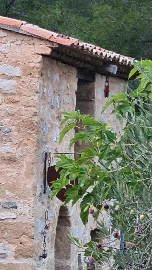 Appartement Dans Hameau Provencal アロッシュ エクステリア 写真