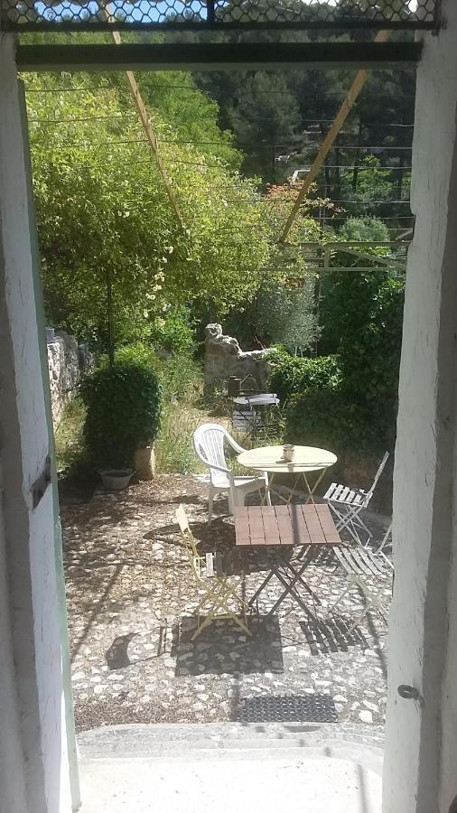 Appartement Dans Hameau Provencal アロッシュ エクステリア 写真