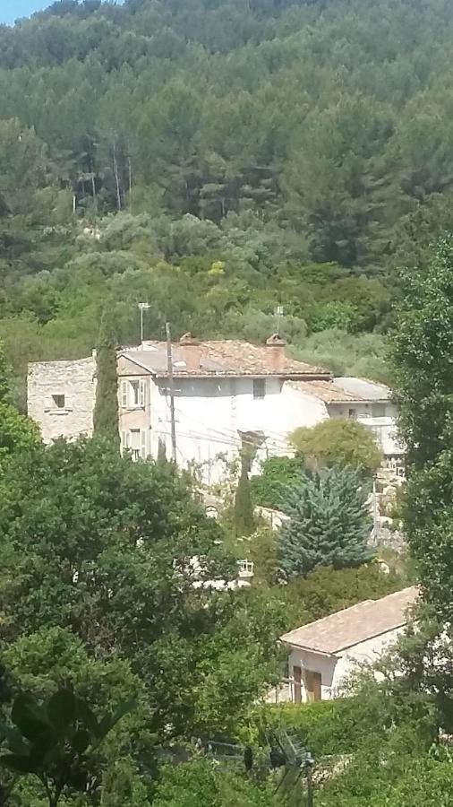 Appartement Dans Hameau Provencal アロッシュ エクステリア 写真