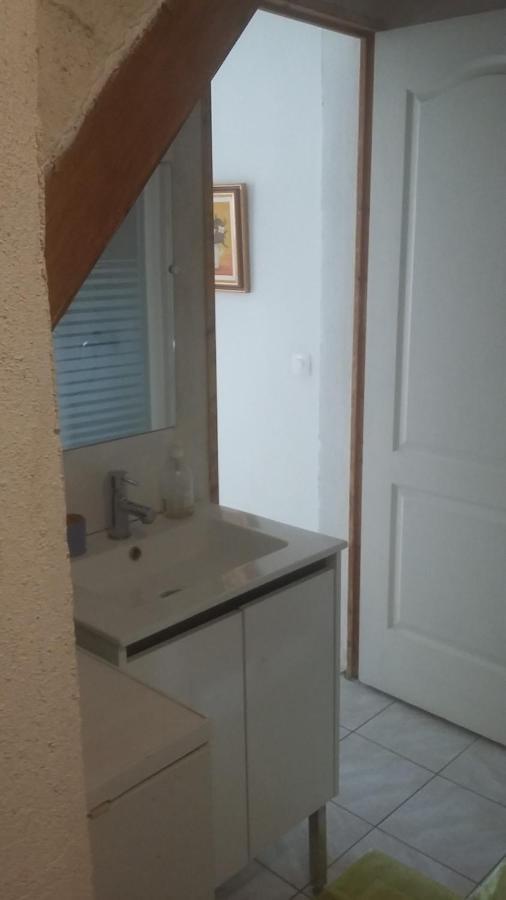 Appartement Dans Hameau Provencal アロッシュ エクステリア 写真