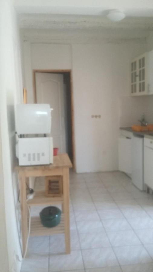 Appartement Dans Hameau Provencal アロッシュ エクステリア 写真