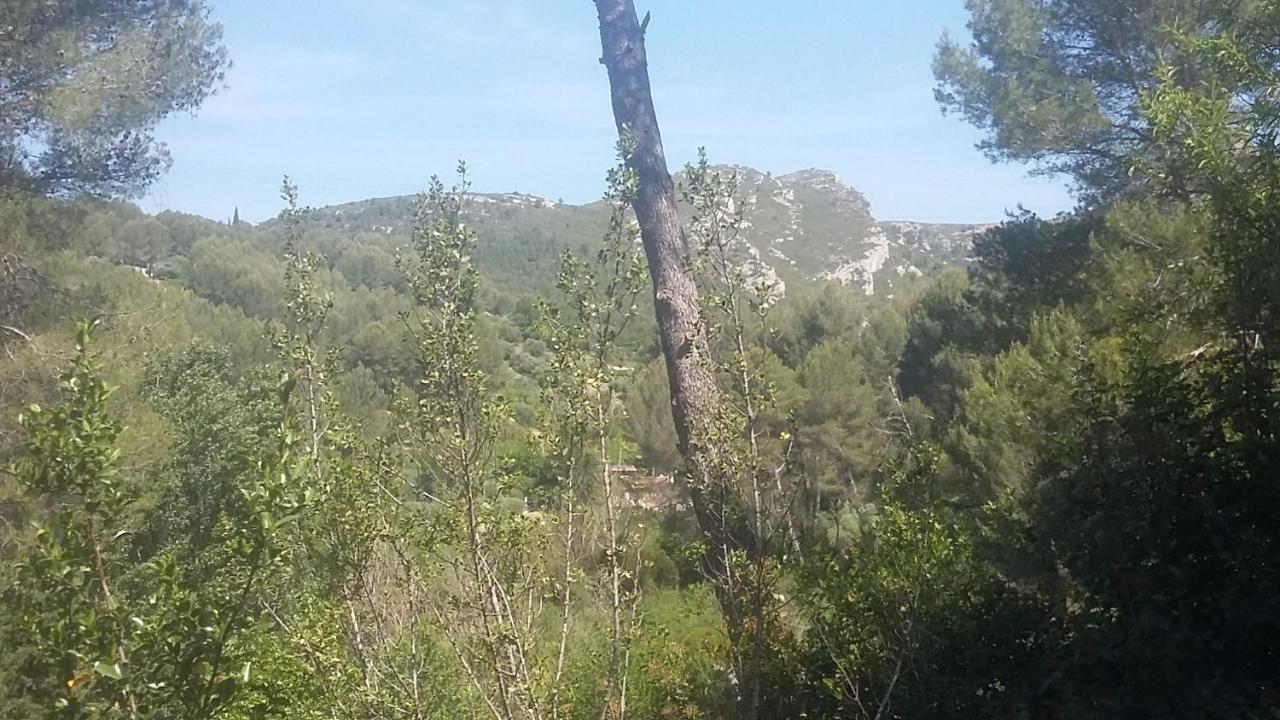 Appartement Dans Hameau Provencal アロッシュ エクステリア 写真
