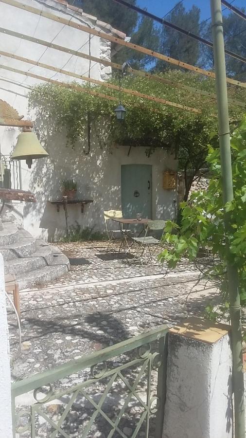 Appartement Dans Hameau Provencal アロッシュ エクステリア 写真