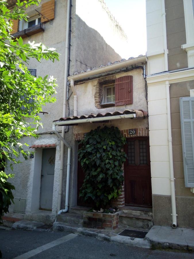 Appartement Dans Hameau Provencal アロッシュ エクステリア 写真