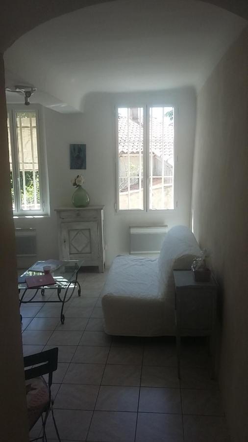 Appartement Dans Hameau Provencal アロッシュ エクステリア 写真